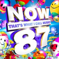 Purchase VA - Now That's What I Call Music 87 CD1