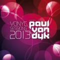 Buy VA - Vonyc Sessions 2013 (Mixed By Paul Van Dyk) CD1 Mp3 Download