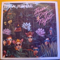 Purchase Three Dog Night - It's A Jungle (EP) (Vinyl)