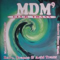 Buy VA - MDM 9: Rave, Trance & Acid Traxx Mp3 Download
