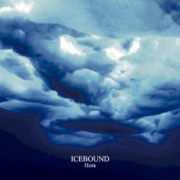 Purchase Hora - Icebound CD1
