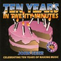 Buy John Kerr - 10 Years In 20 Minutes (EP) Mp3 Download