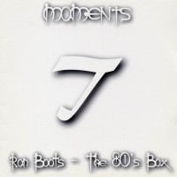 Purchase Ron Boots - Moments