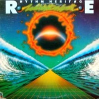 Purchase Rhythm Heritage - Last Night On Earth (Vinyl)