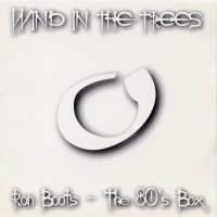 Purchase Ron Boots - Wind In The Trees