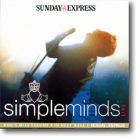 Purchase Simple Minds - Simple Minds Live Vol. 1