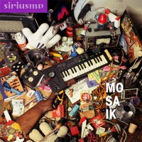 Purchase Siriusmo - Mosaik