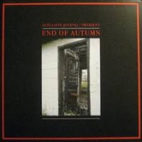 Purchase Sutcliffe Jugend - End Of Autumn (With Prurient)