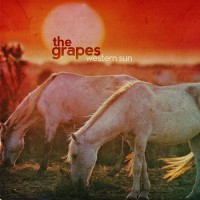 Purchase The Grapes - Western Sun