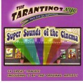 Buy The TarantinosNYC - Super Sounds Of The Cinema Mp3 Download