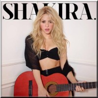 Purchase Shakira - Shakira (Deluxe Edition)