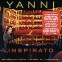 Purchase Yanni - Inspirato