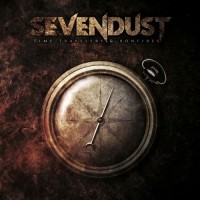 Purchase Sevendust - Time Travelers & Bonfires
