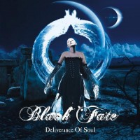 Purchase Black Fate - Deliverance Of Soul