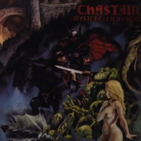 Purchase Chastain - Mystery Of Illusion (Reissued 2008)