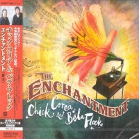Purchase Chick Corea & Bela Fleck - The Enchantment