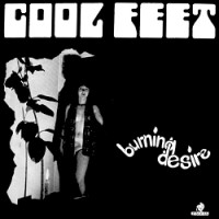 Purchase Cool Feet - Burning Desire (Vinyl)