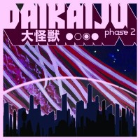 Purchase Daikaiju - Phase 2