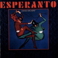 Purchase Esperanto - Danse Macabre (Reissued 2016)