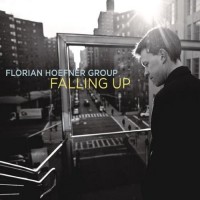 Purchase Florian Hoefner Group - Falling Up