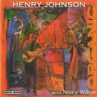 Purchase Henry Johnson - Organic