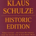 Buy Klaus Schulze - Historic Edition CD1 Mp3 Download