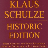 Purchase Klaus Schulze - Historic Edition CD1