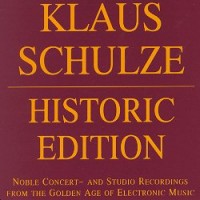 Purchase Klaus Schulze - Historic Edition CD2