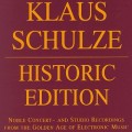 Buy Klaus Schulze - Historic Edition CD10 Mp3 Download