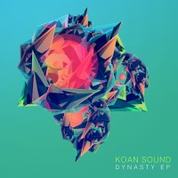 Purchase Koan Sound - Dynasty (EP)