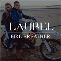 Purchase Laurel - Fire Breather (CDS)