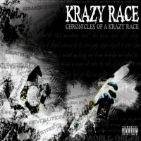 Purchase Krazy Race - Chronicles Of A Krazy Race