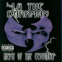 Purchase La The Darkman - Heist Of The Century