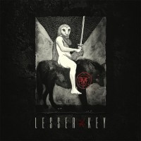 Purchase Lesser Key - Lesser Key (EP)