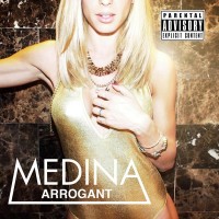 Purchase Medina - Arrogant (EP)