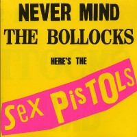 Purchase Sex Pistols - Never Mind The Bollocks Here's (Vinyl)
