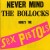 Purchase Sex Pistols- Never Mind The Bollocks Here's (Vinyl) MP3