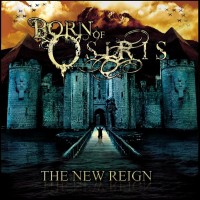 Purchase Born Of Osiris - July 4Th / Last Supper (CDS)