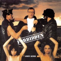 Purchase John Kerr - Forbidden