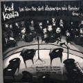 Buy Kid Koala - Live From The Short Attention Span Audio Theatre Tour (EP) Mp3 Download