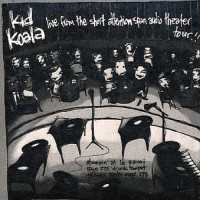 Purchase Kid Koala - Live From The Short Attention Span Audio Theatre Tour (EP)