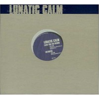 Purchase Lunatic Calm - One Step (CDS)