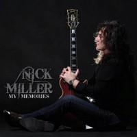 Purchase Nick Miller - My Memories