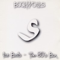 Purchase Ron Boots - Bookworks