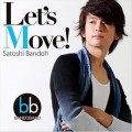 Buy Satoshi Bandoh - Let's Move! Mp3 Download