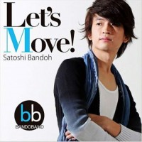 Purchase Satoshi Bandoh - Let's Move!