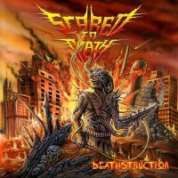 Purchase Scared To Death - Deathstruction