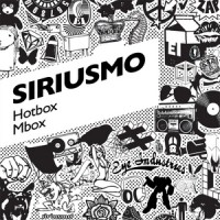 Purchase Siriusmo - Hotbox / Mbox (EP)
