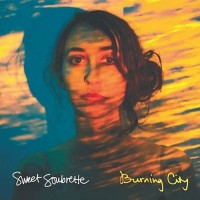 Purchase Sweet Soubrette - Burning City