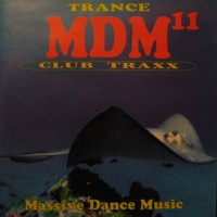 Purchase VA - MDM 11: Trance